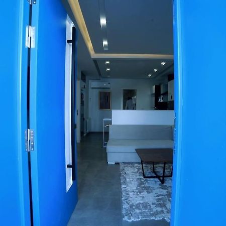 La Cozy Suite Sidi Bou Said Exterior photo