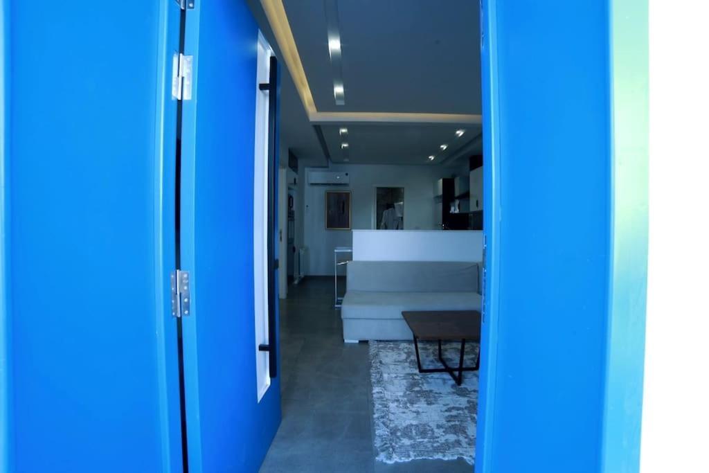 La Cozy Suite Sidi Bou Said Exterior photo
