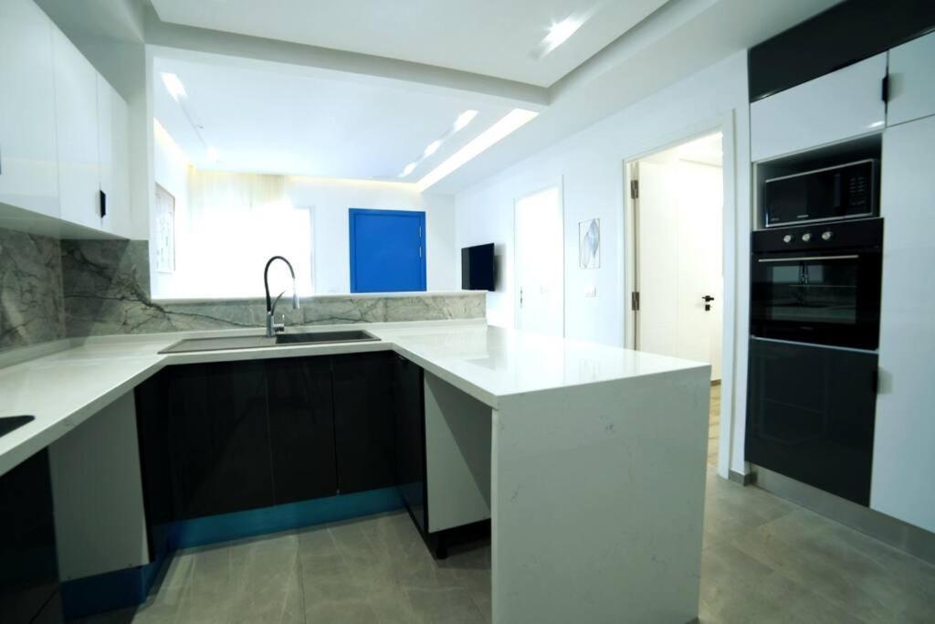 La Cozy Suite Sidi Bou Said Exterior photo