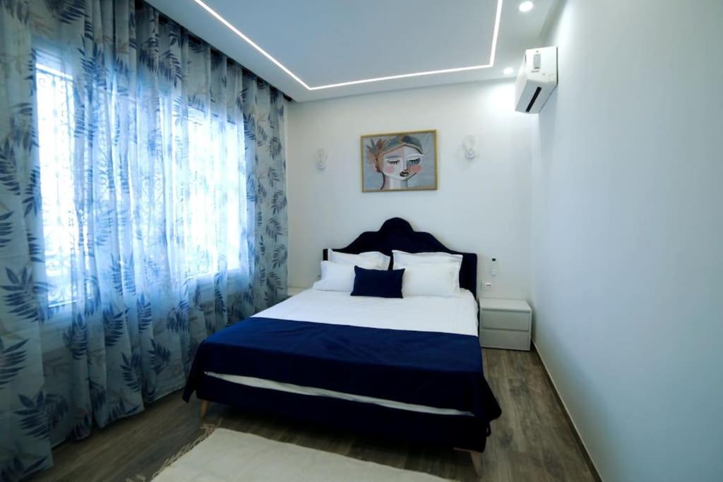 La Cozy Suite Sidi Bou Said Exterior photo