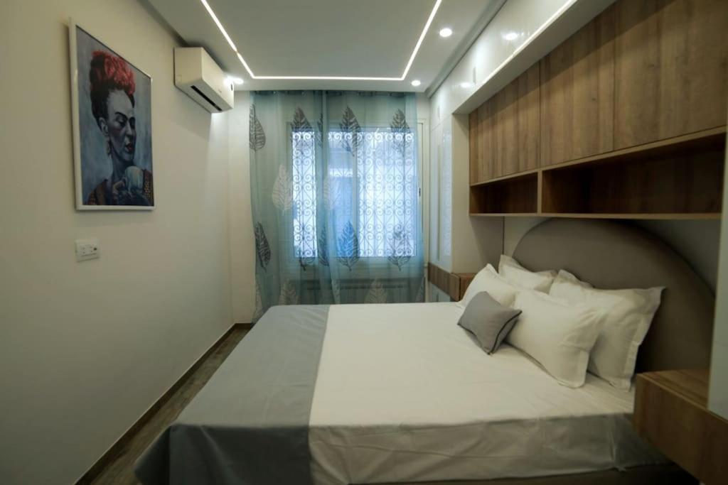 La Cozy Suite Sidi Bou Said Exterior photo